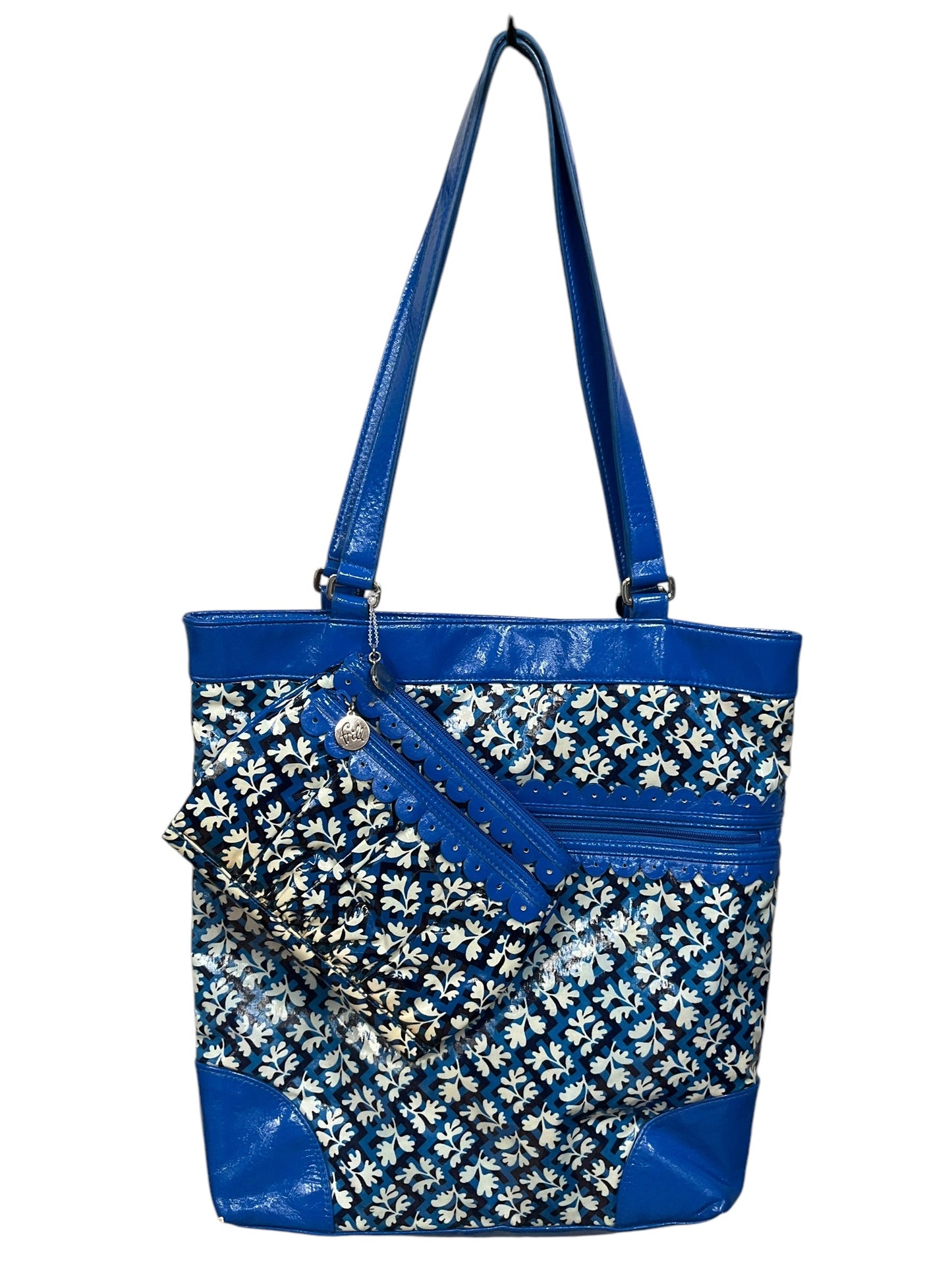 Tote By Vera Bradley, Size: Large