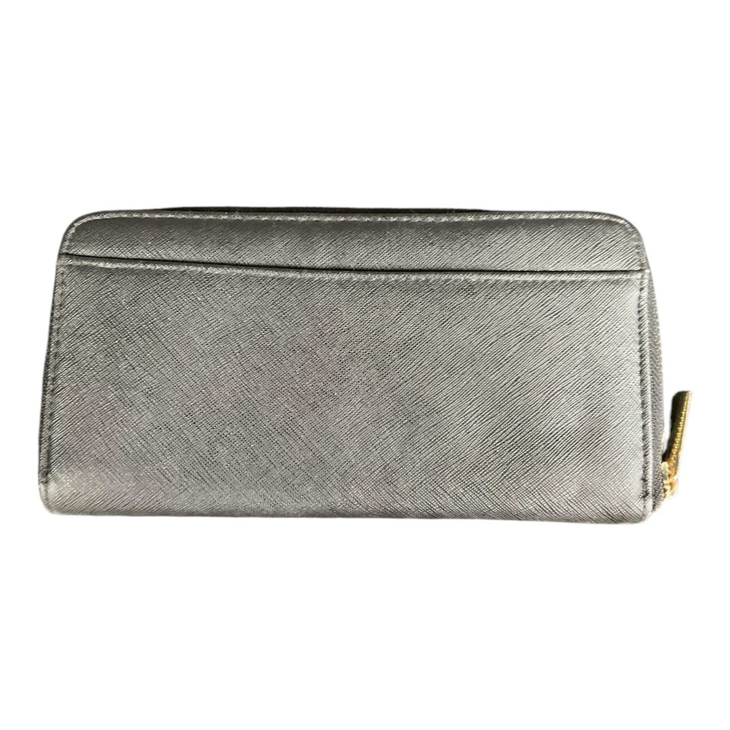 Wallet By Clothes Mentor, Size: Medium