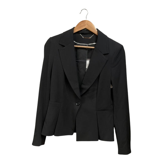 Blazer By White House Black Market In Black, Size: M