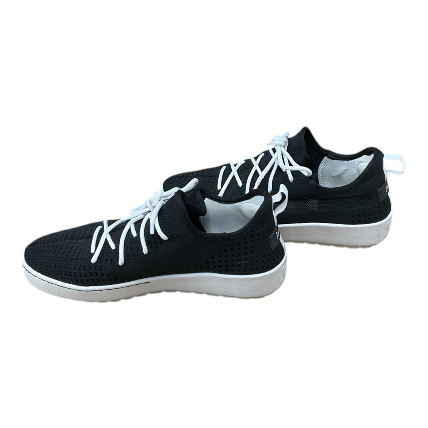 Shoes Sneakers By Jambu In Black, Size: 9