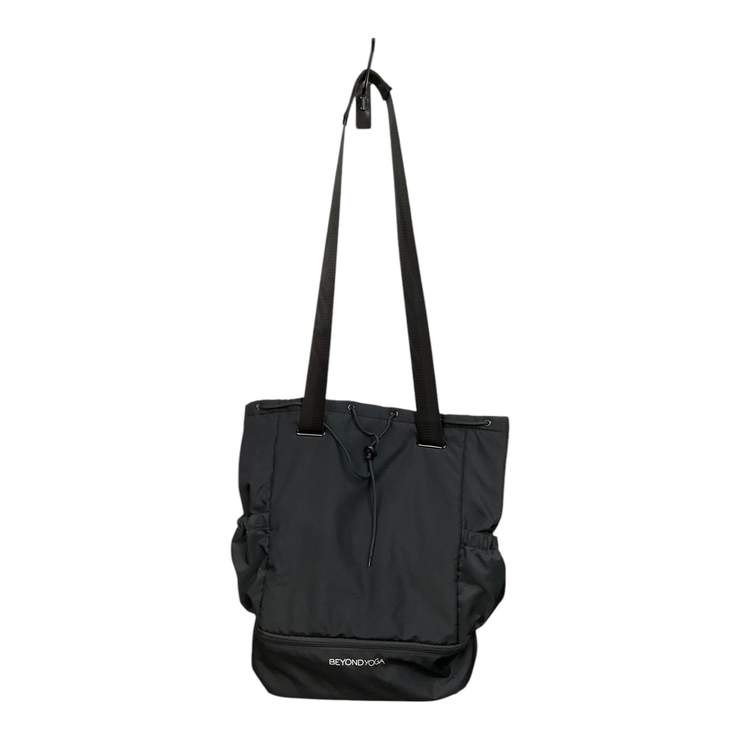 Backpack By Beyond Yoga, Size: Medium