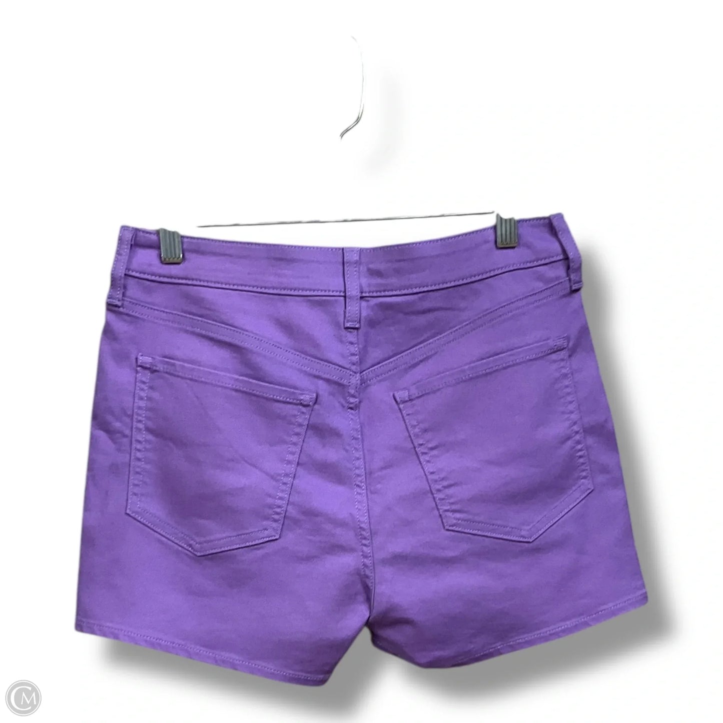 Shorts By Old Navy In Purple, Size: 8