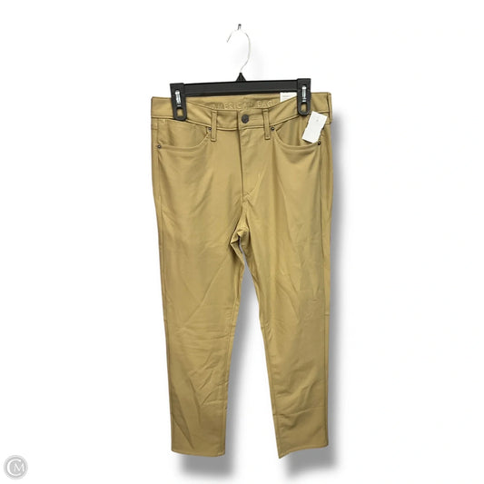 Pants Other By American Eagle In Tan, Size: 6