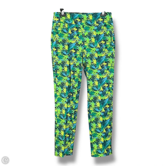 Pants Other By Soft Surroundings In Multi-colored, Size: 6