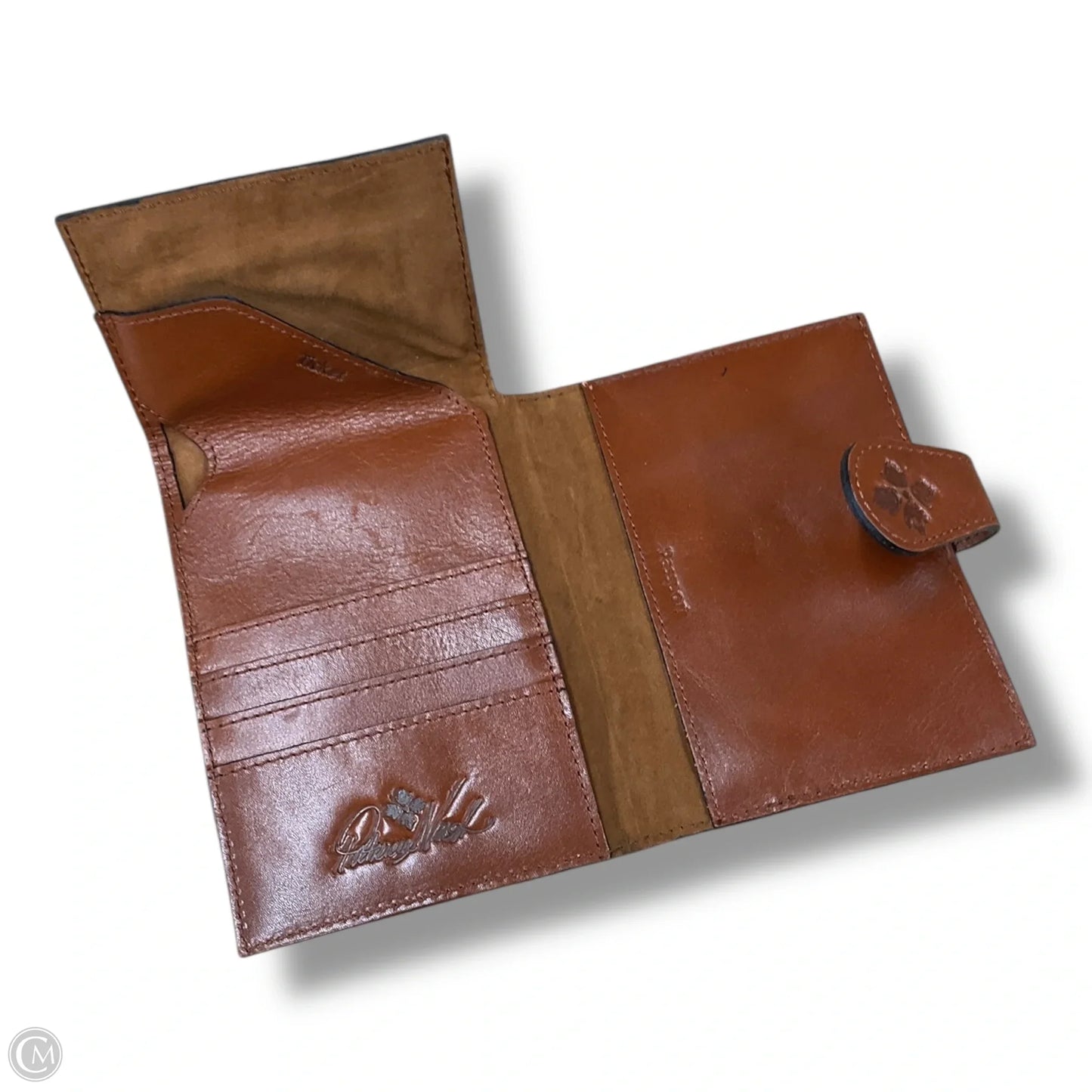 Wallet Designer By Patricia Nash, Size: Medium