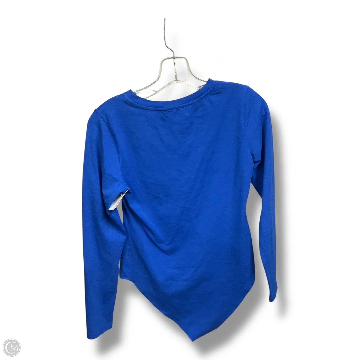 Bodysuit By Mangopop In Blue, Size: M