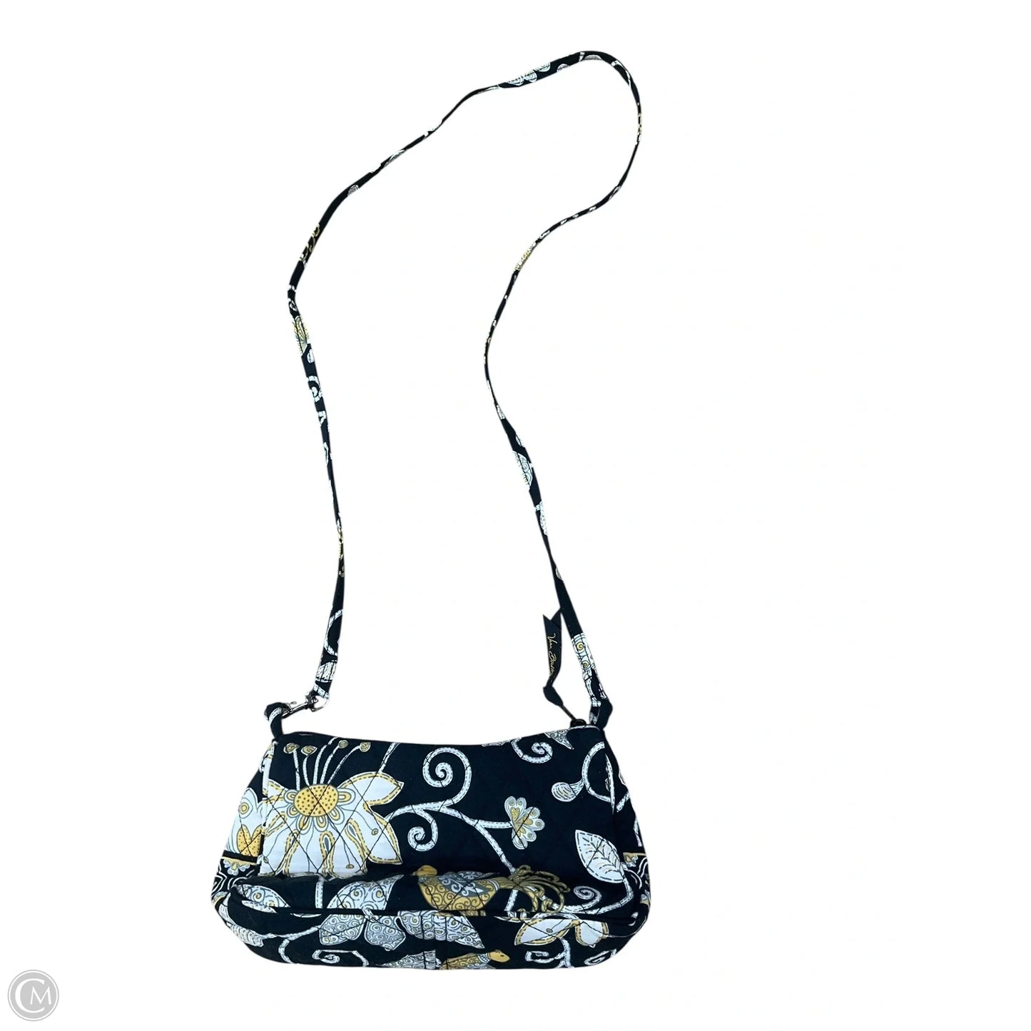 Crossbody By Vera Bradley, Size: Small