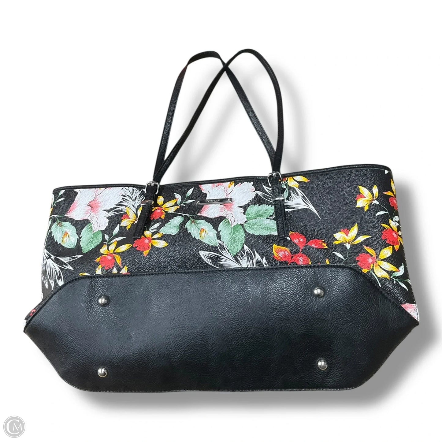 Tote By Nine West, Size: Medium