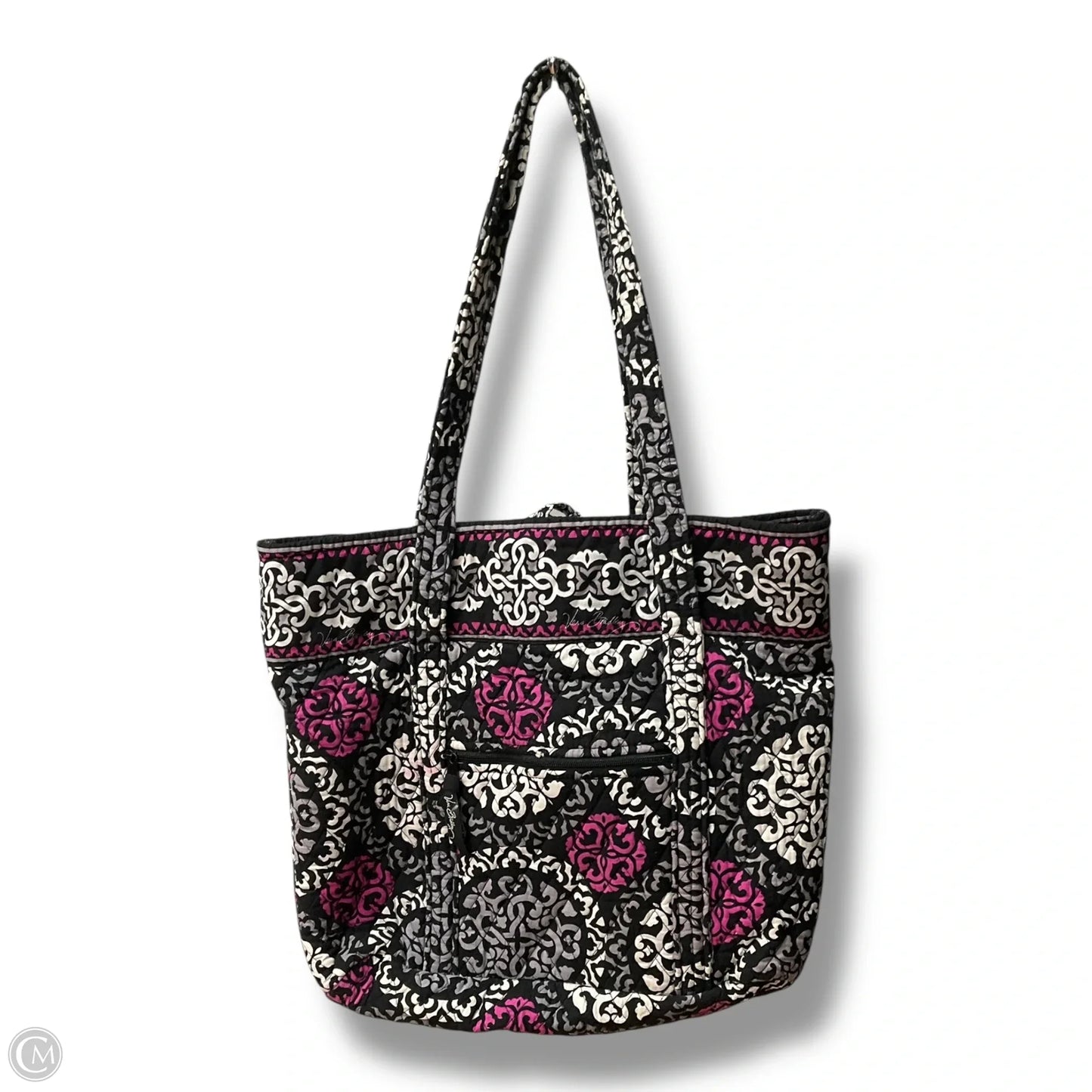 Tote By Vera Bradley, Size: Large