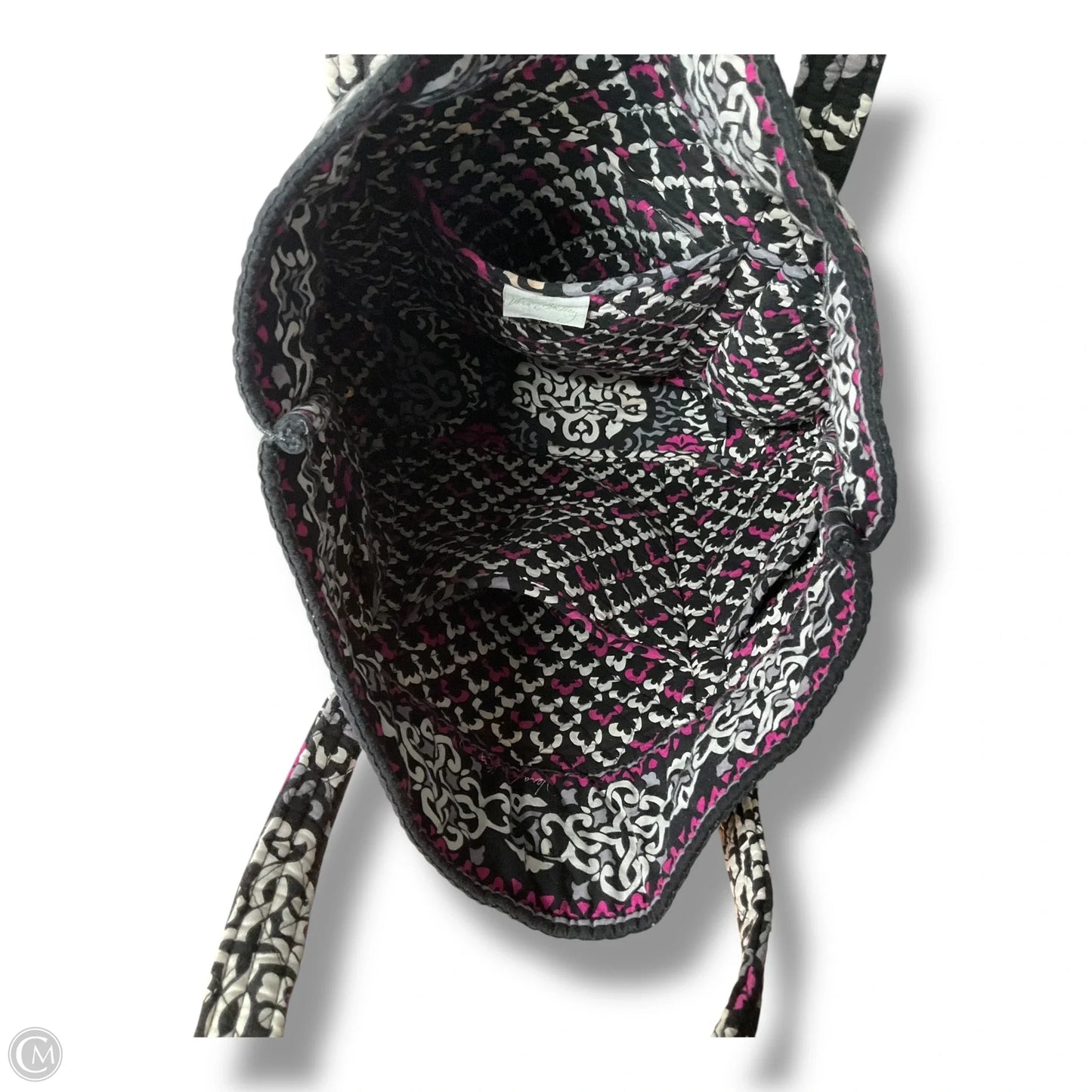 Tote By Vera Bradley, Size: Large