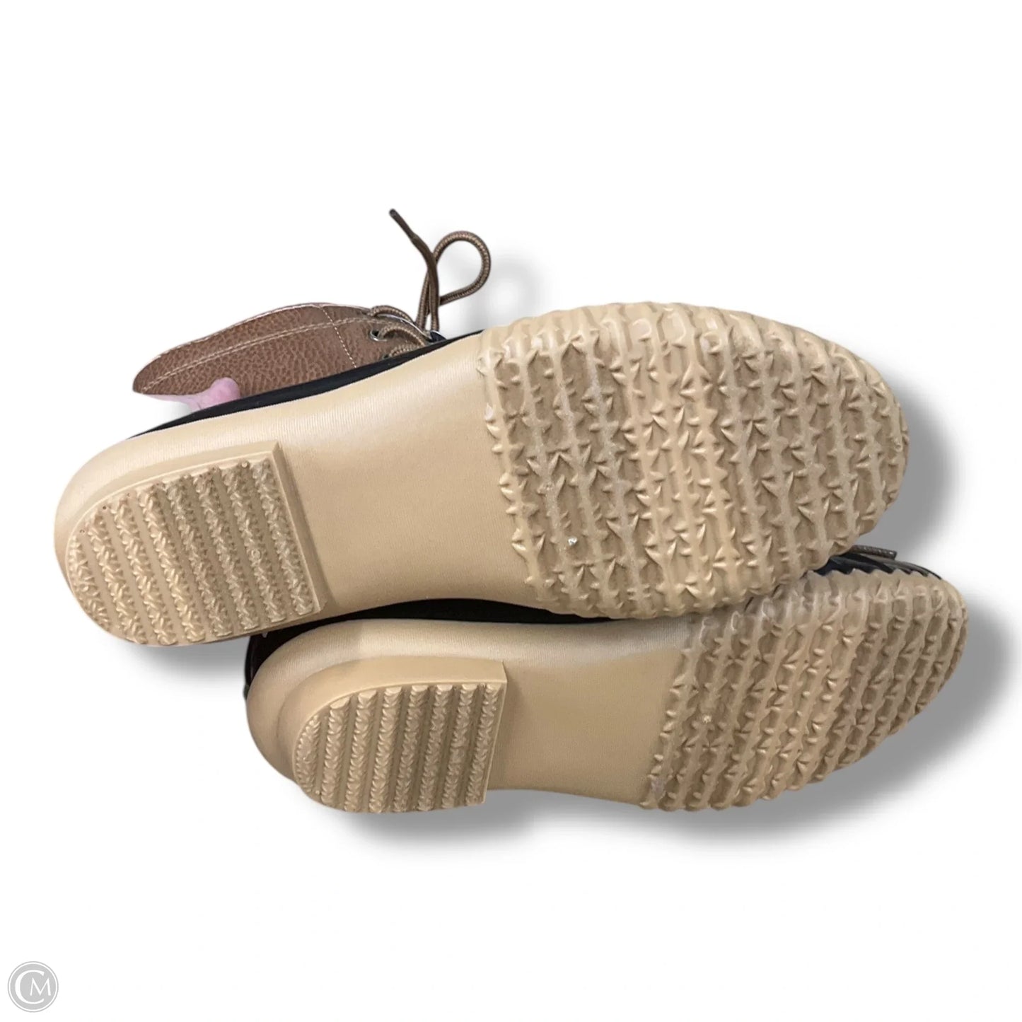 Boots Rain By Jbu By Jambu In Brown, Size: 6