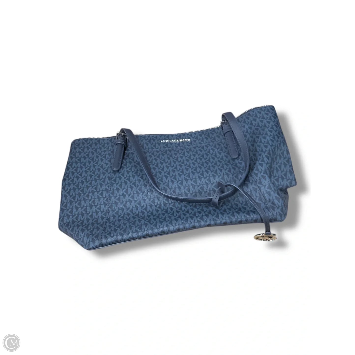 Tote Designer By Michael Kors, Size: Large