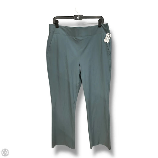Pants Other By Athleta In Blue, Size: 16l