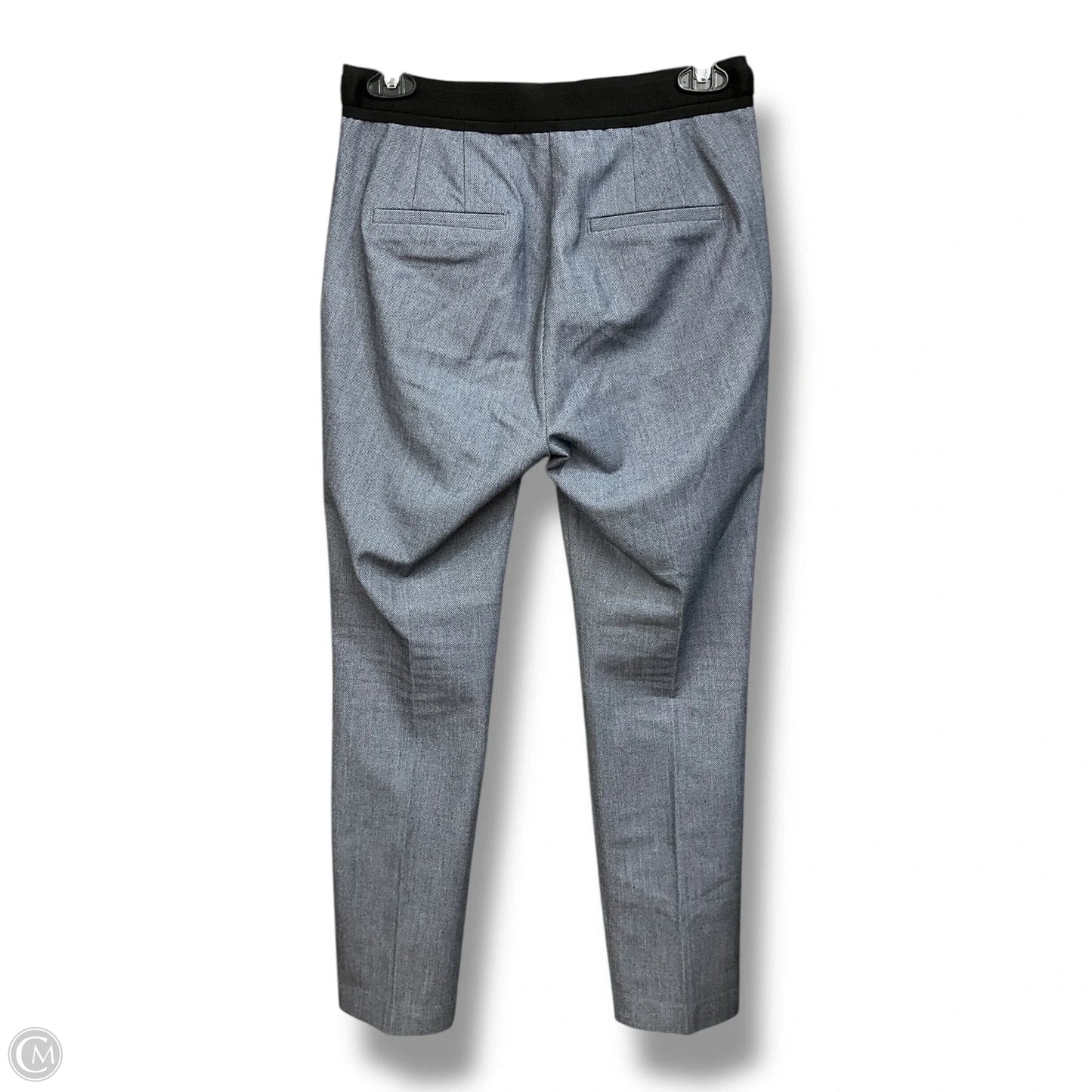 Pants Dress By Zara In Blue, Size: 4