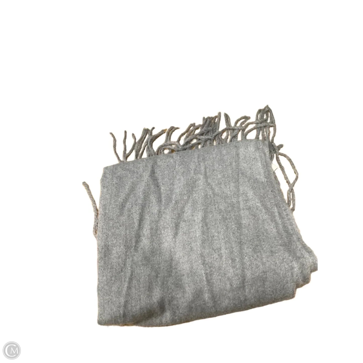 Scarf Winter By Cme In Purple