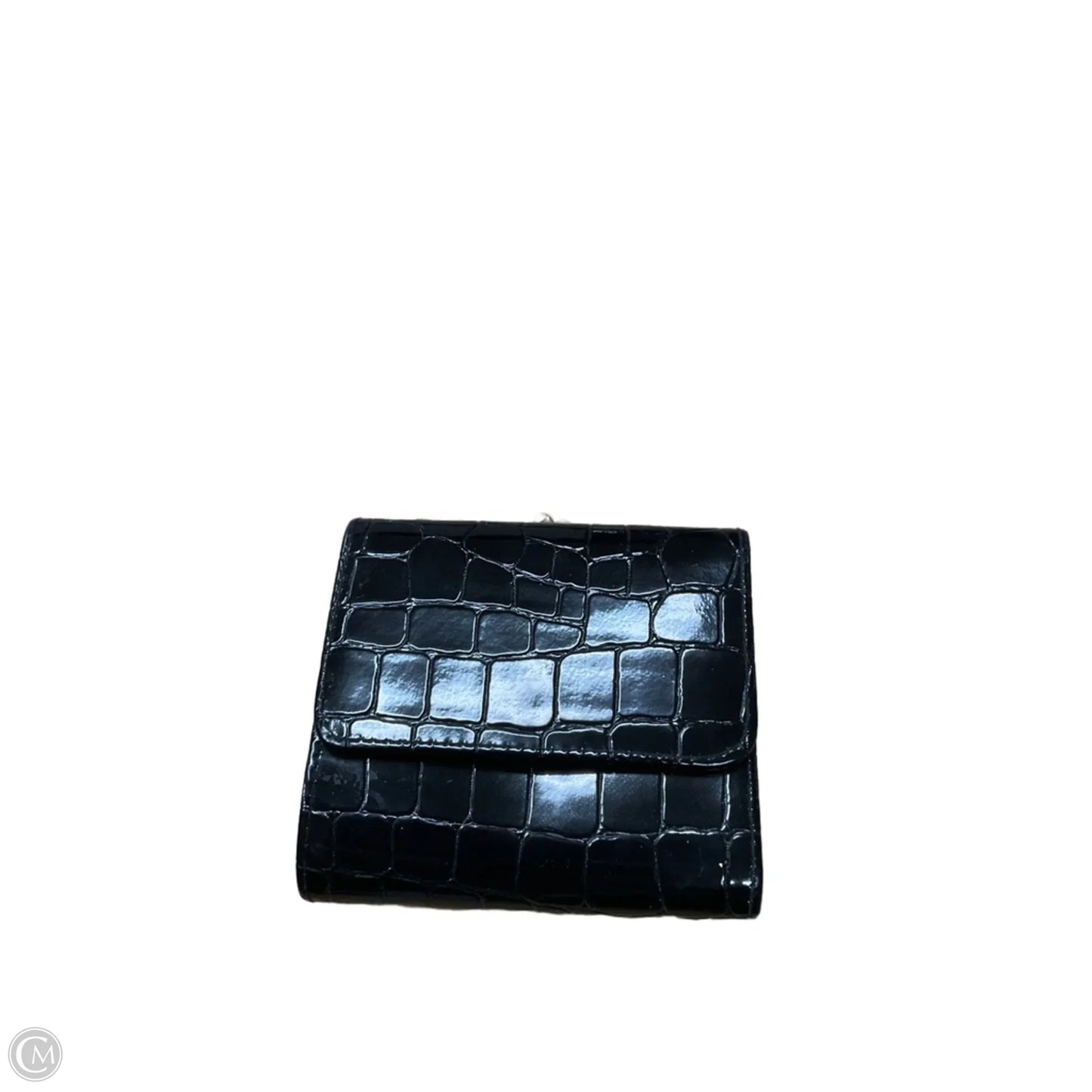 Wallet By Cme, Size: Small