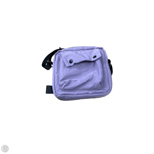 Crossbody By Cme, Size: Small