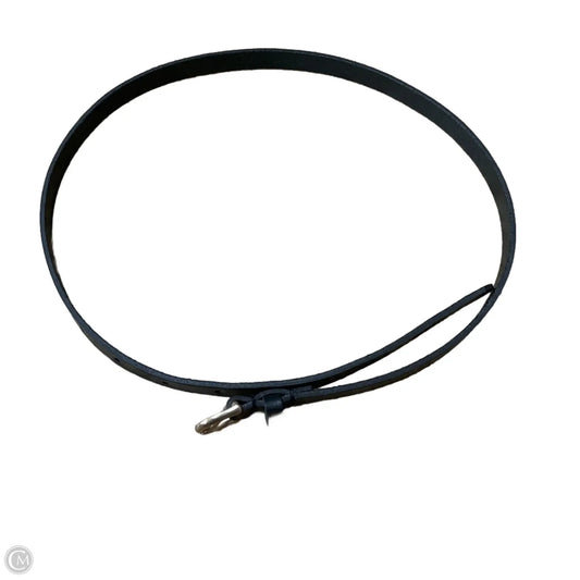 Belt Leather By J. Crew, Size: Small