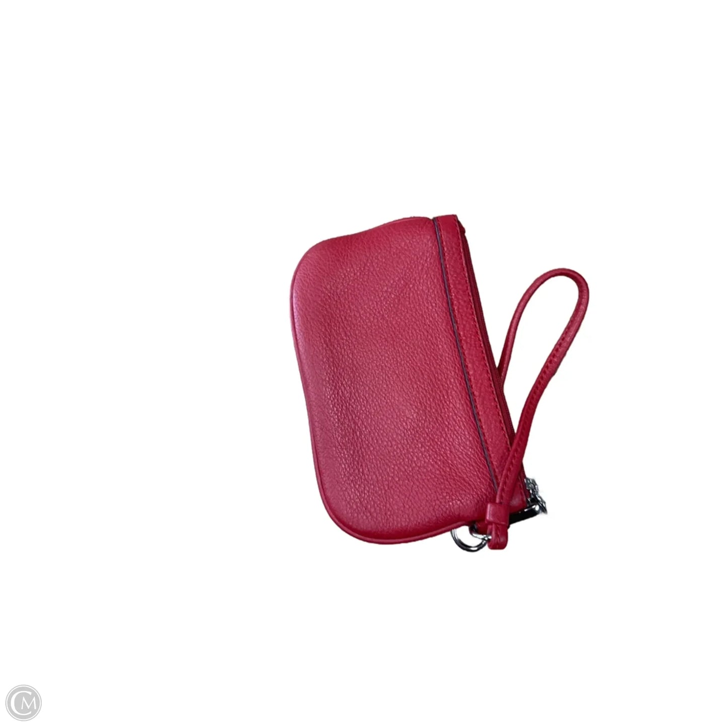 Wristlet By Calvin Klein, Size: Small