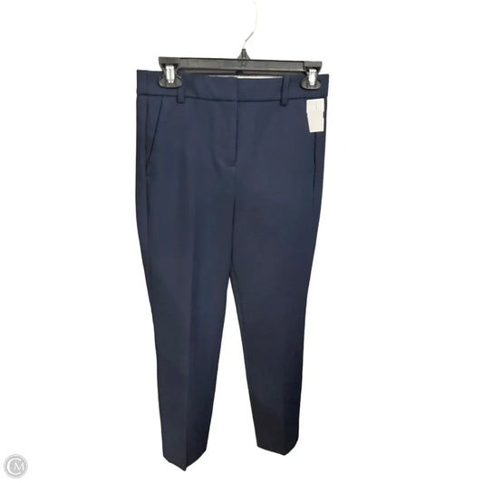 Pants Dress By J. Crew In Navy, Size: 0