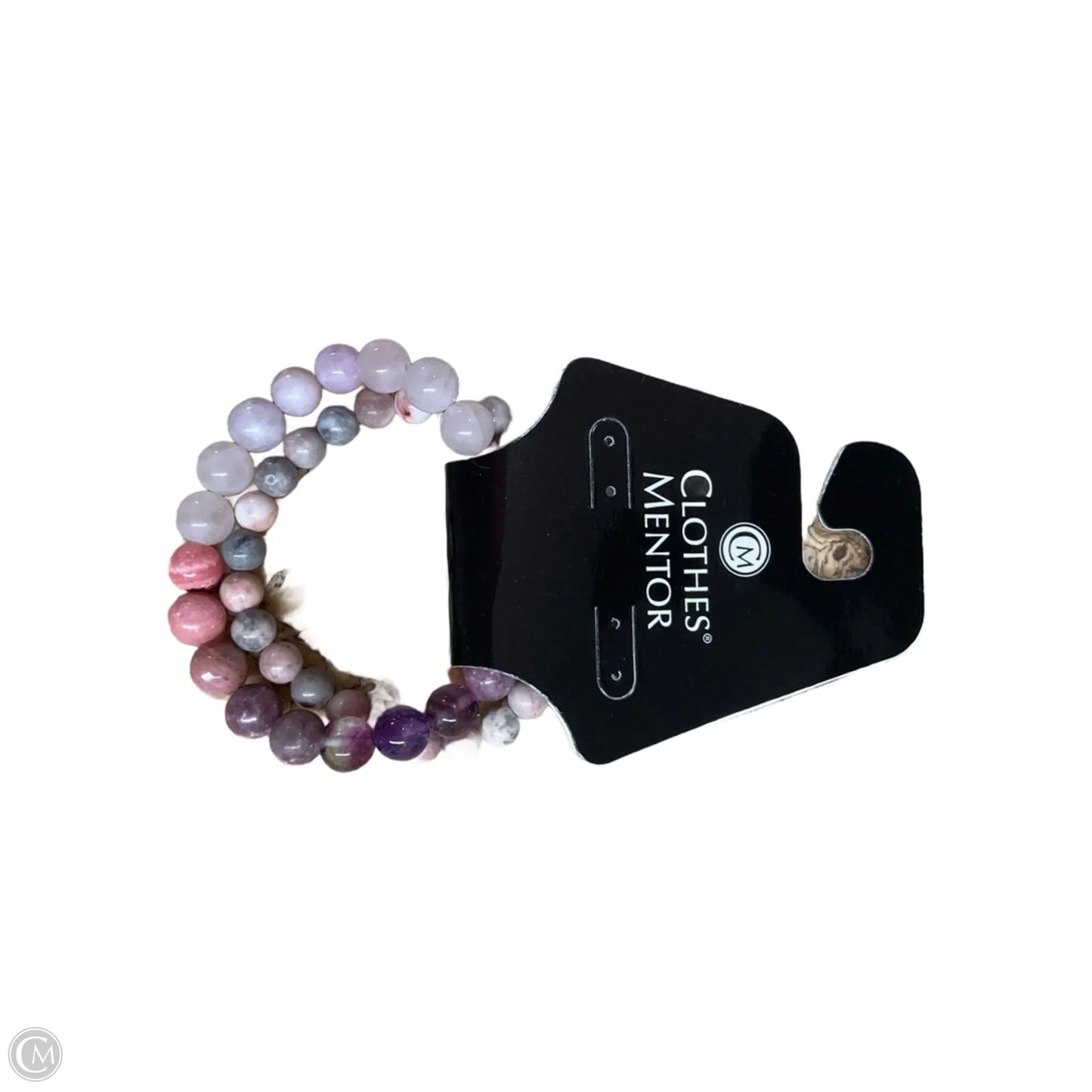 Bracelet Beaded By Cme