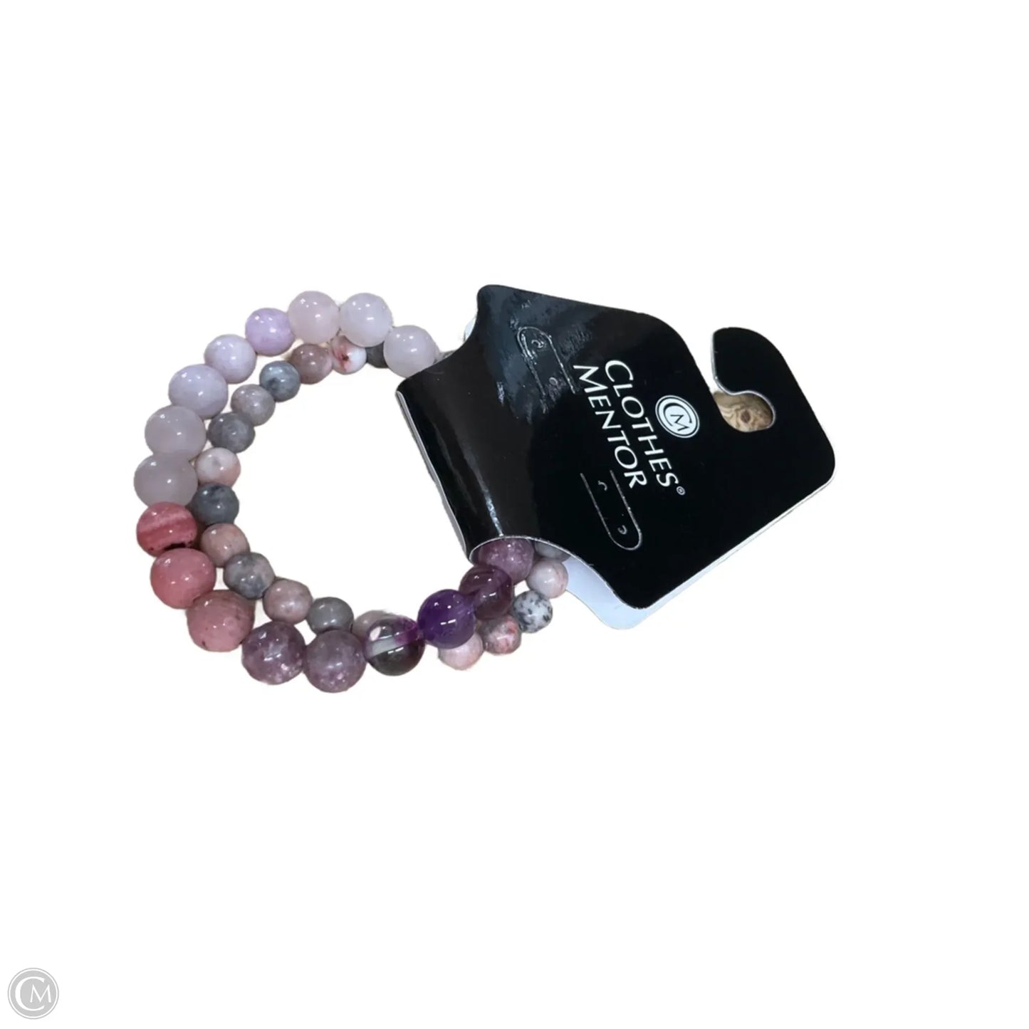 Bracelet Beaded By Cme