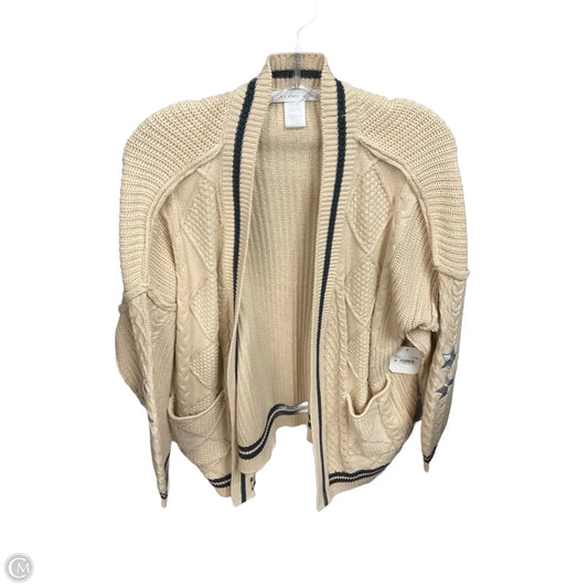 Cardigan By Altard State In Cream, Size: M