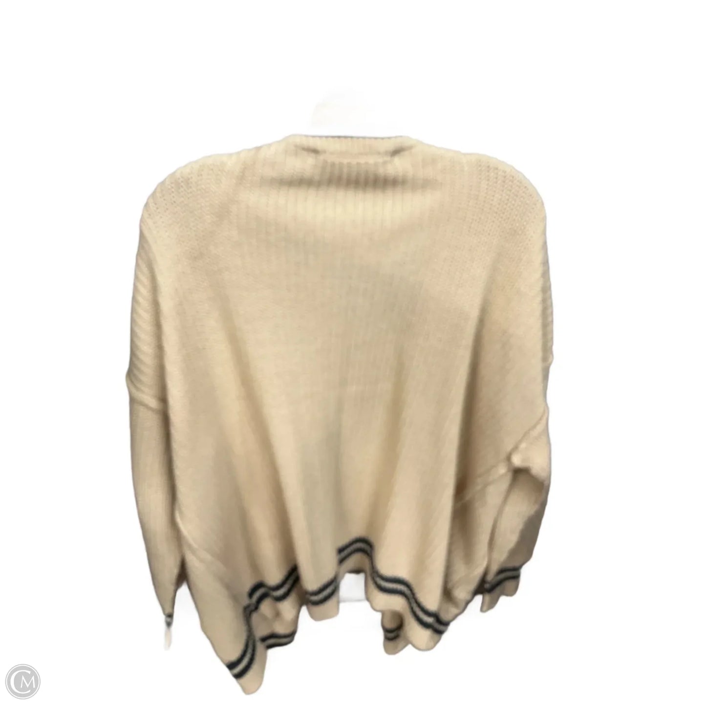 Cardigan By Altard State In Cream, Size: M
