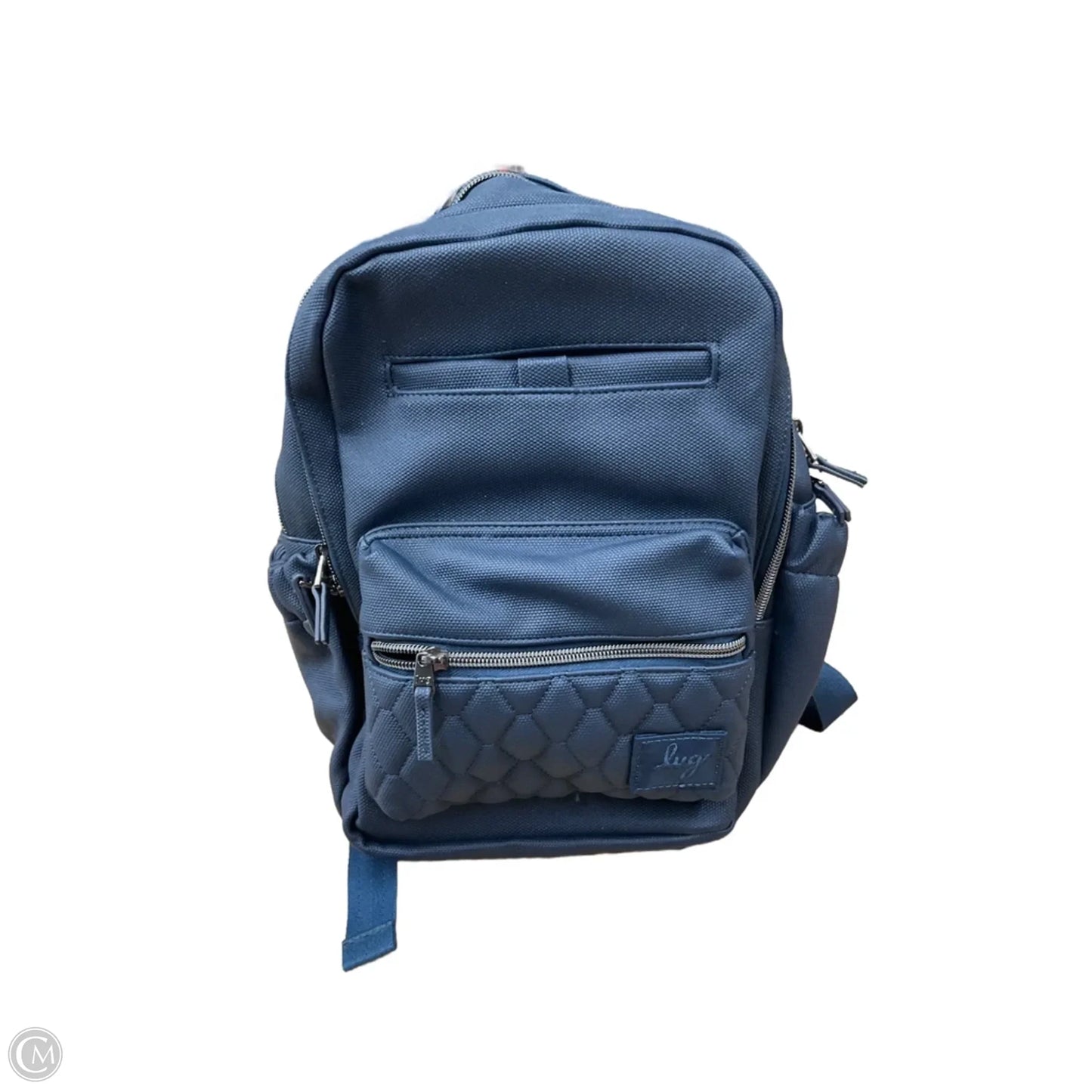 Backpack By Lug, Size: Small