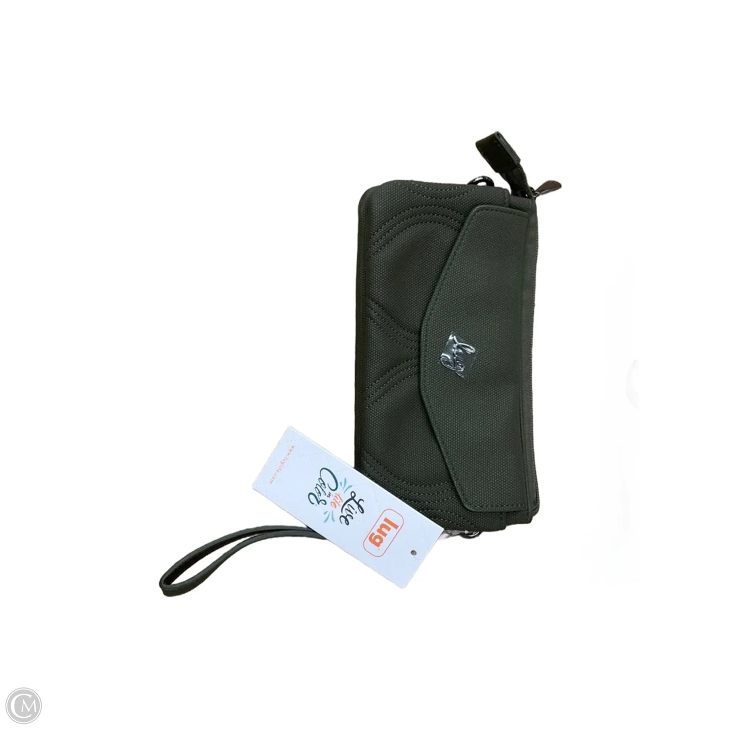 Wristlet By Lug, Size: Medium