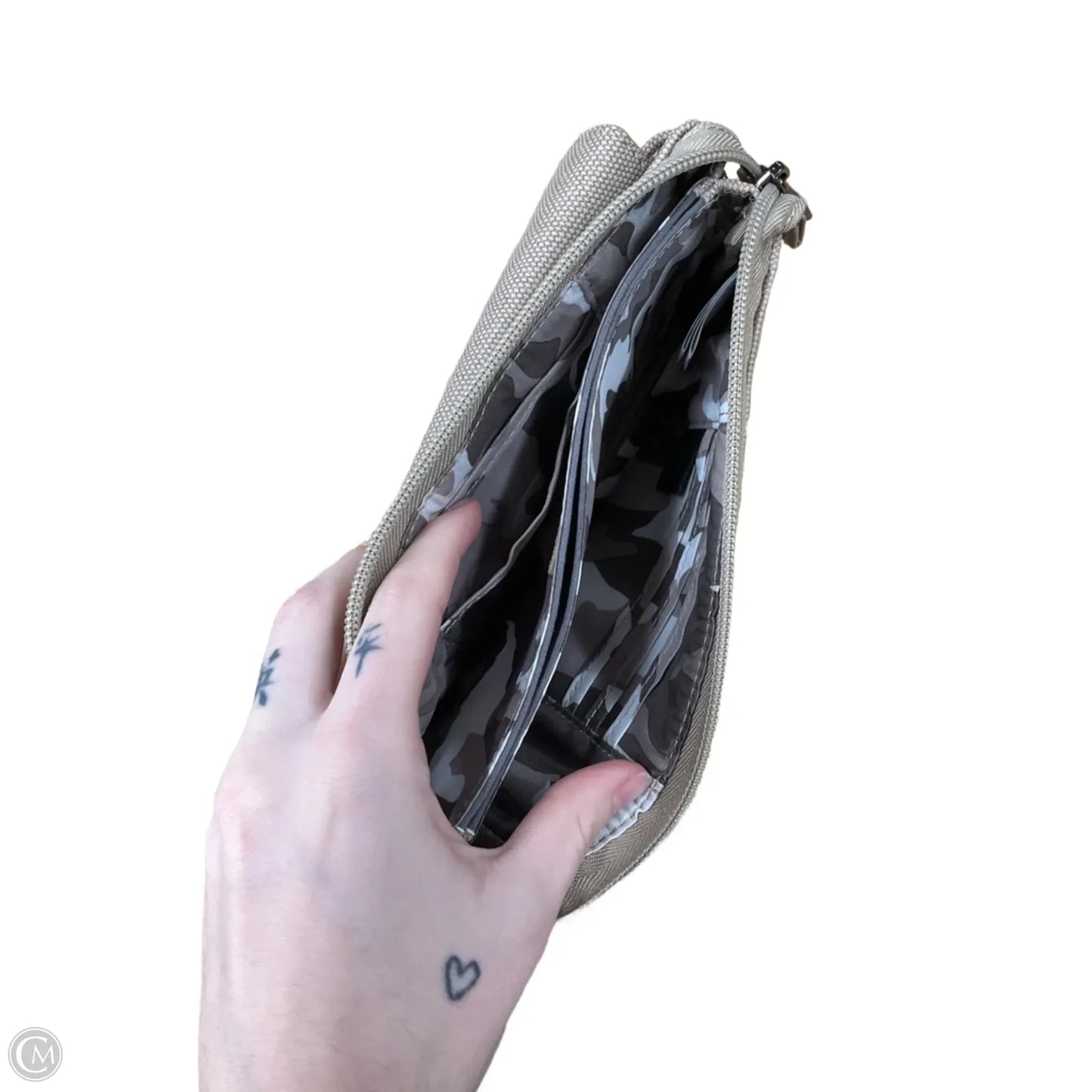 Wristlet By Lug, Size: Large