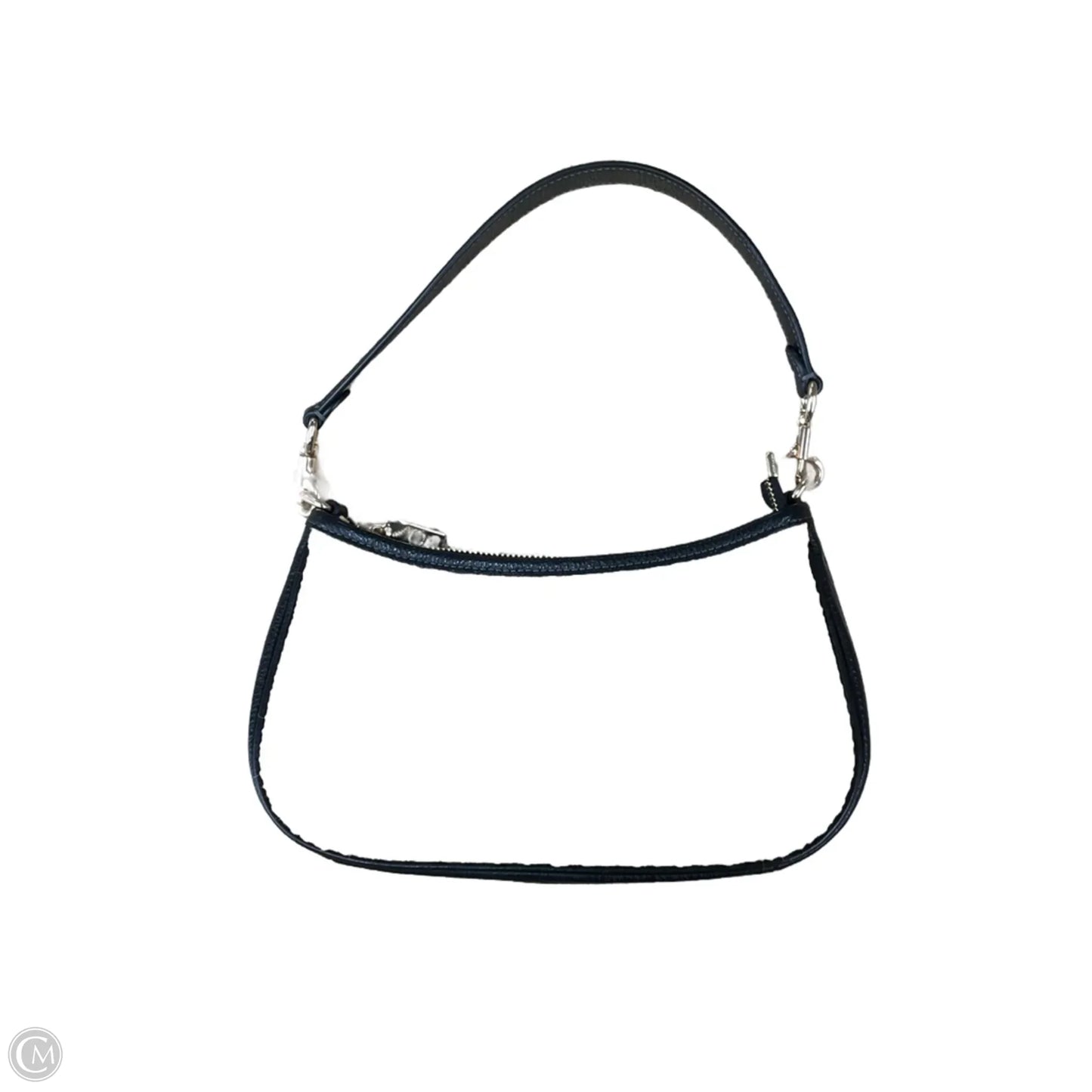 Crossbody Designer By Coach, Size: Small