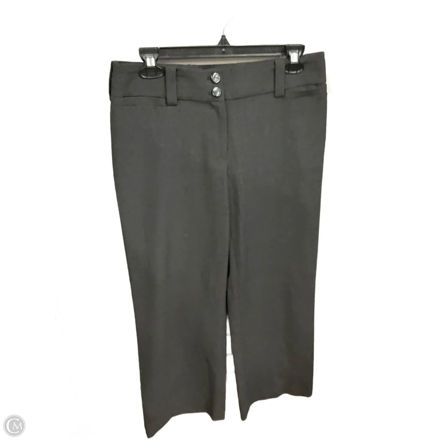 Pants Dress By Express In Grey, Size: 6