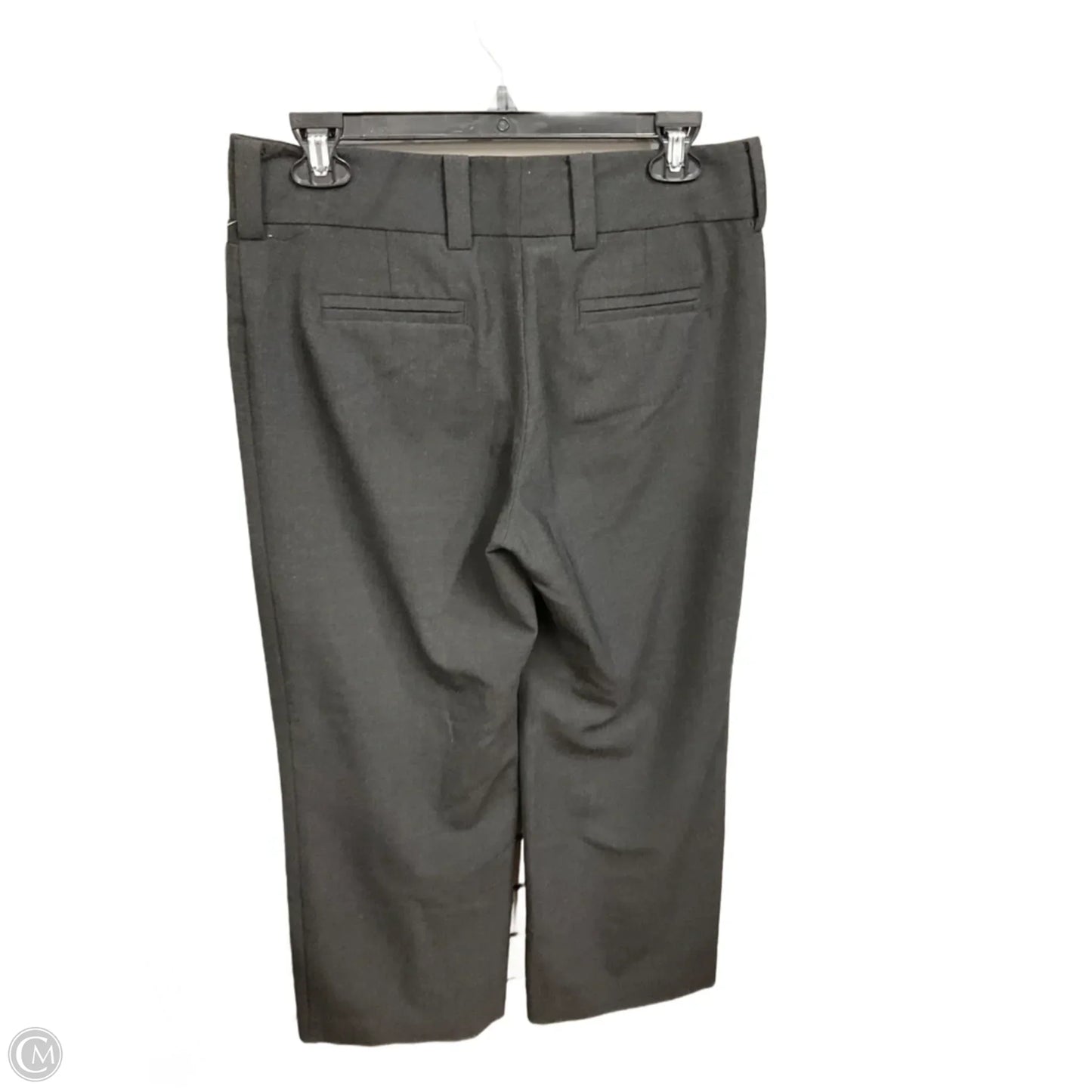 Pants Dress By Express In Grey, Size: 6