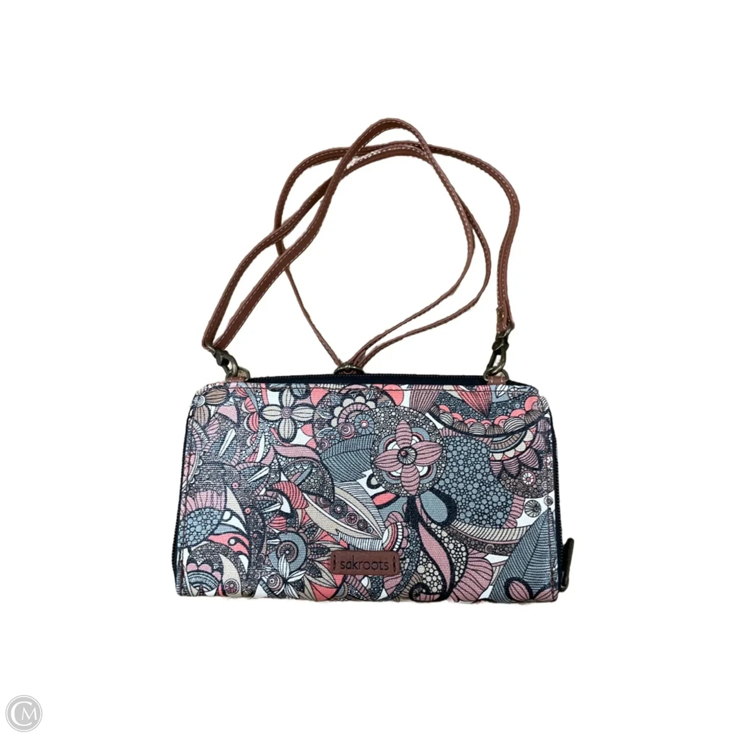 Crossbody By Sakroots, Size: Small