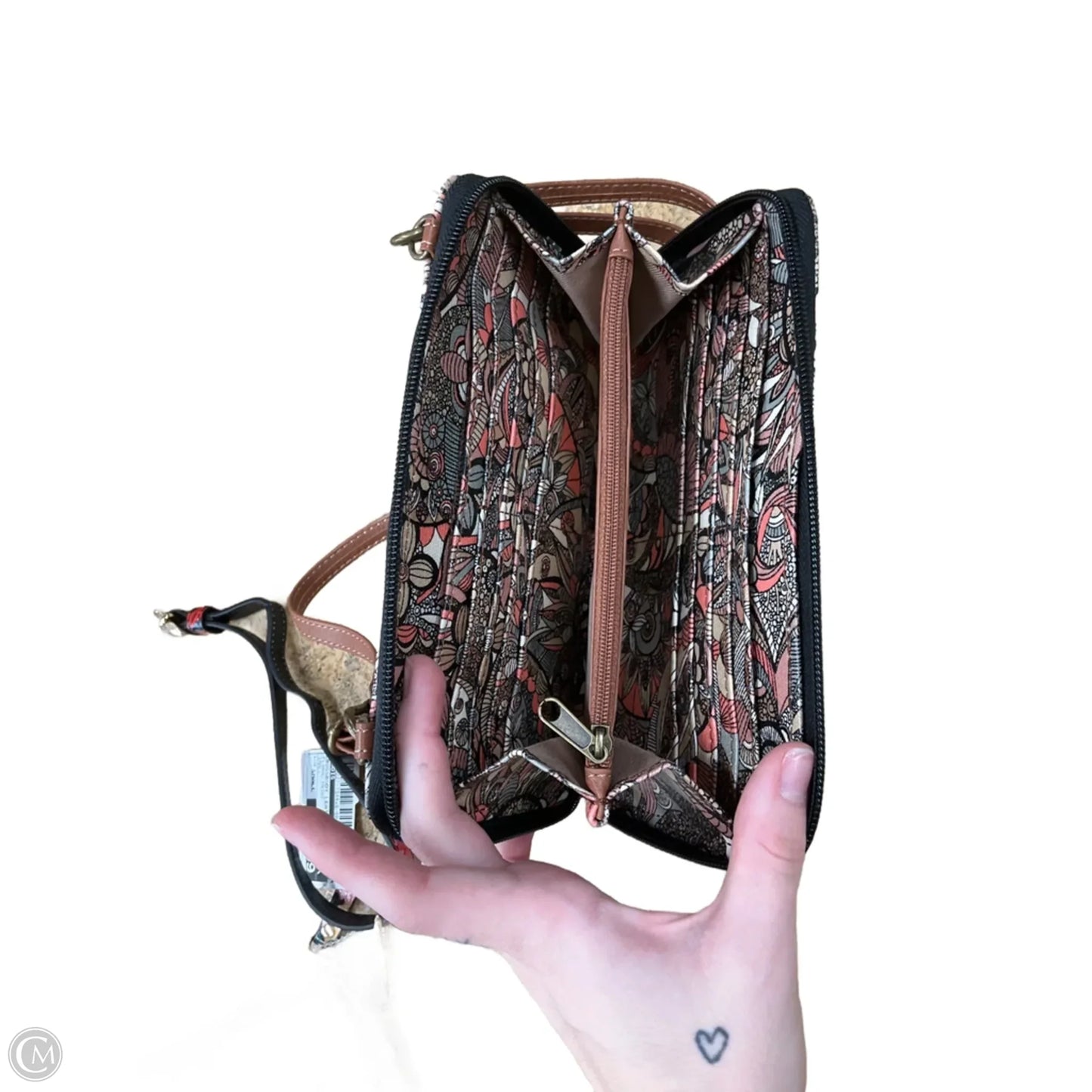 Crossbody By Sakroots, Size: Small