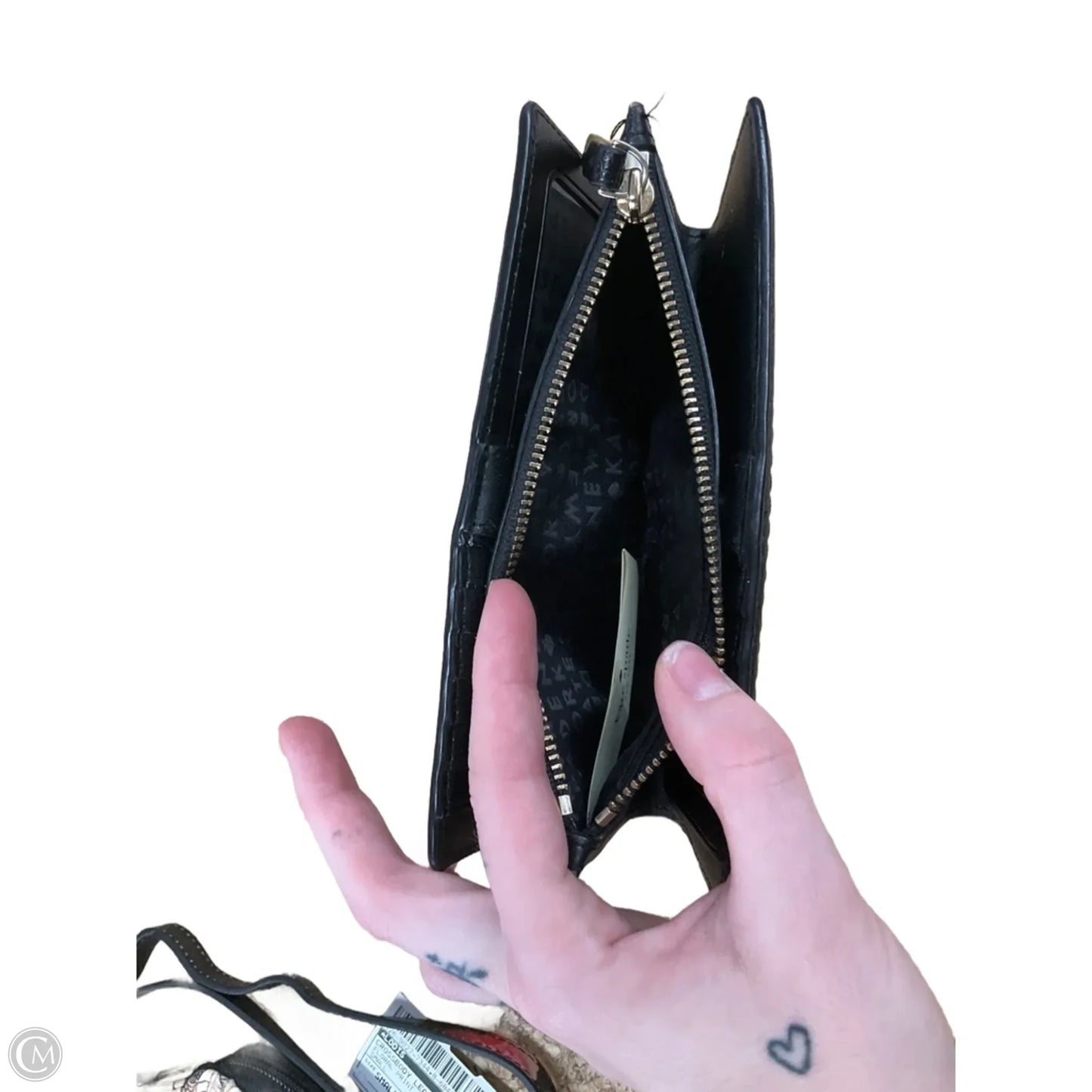 Wallet Designer By Kate Spade, Size: Medium