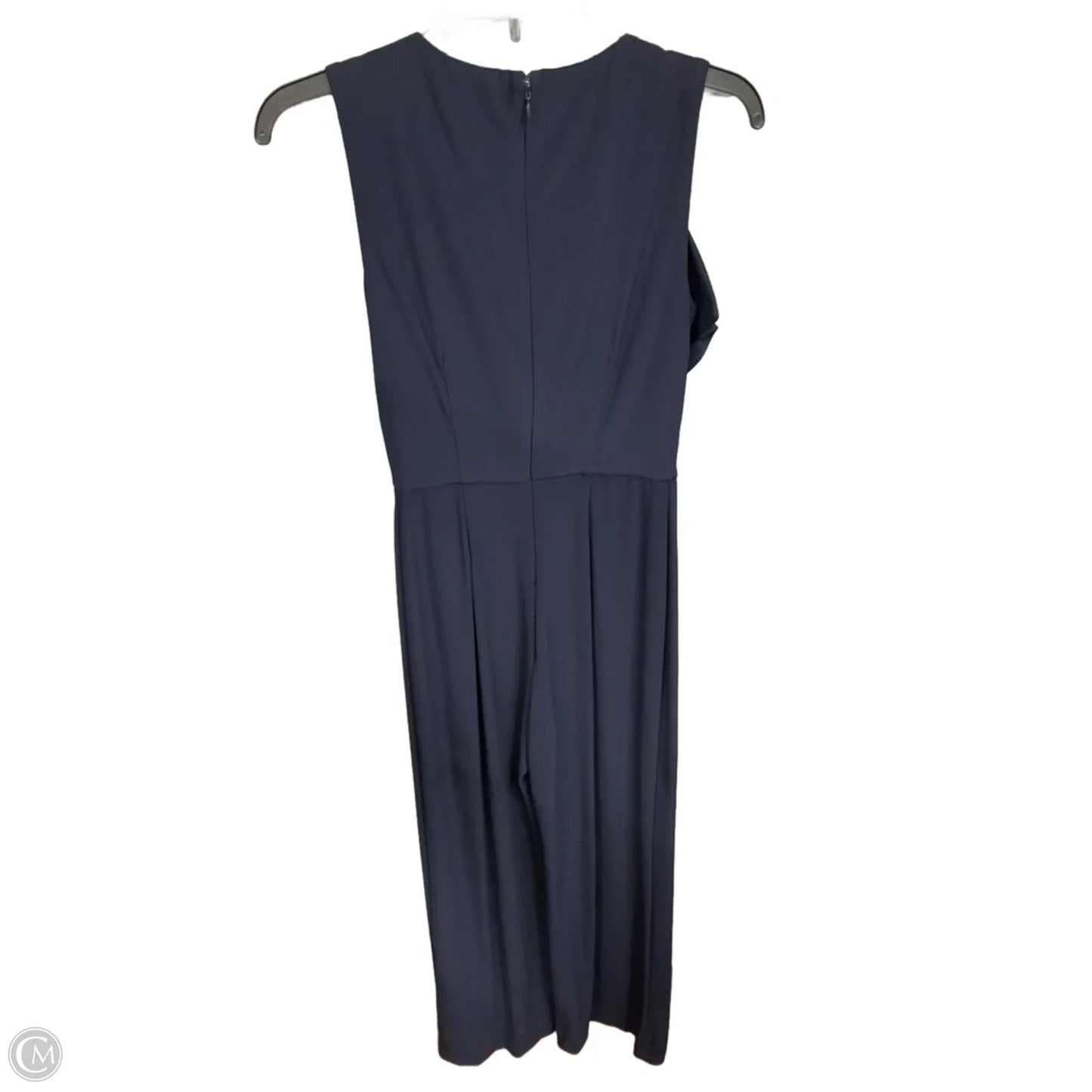 Jumpsuit By Cme In Navy, Size: S