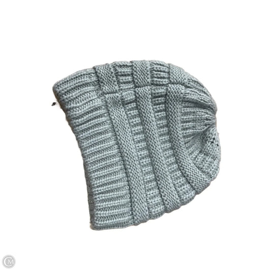 Hat Other By Three Bird Nest