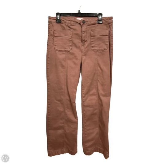 Pants Other By Lc Lauren Conrad In Brown, Size: 12