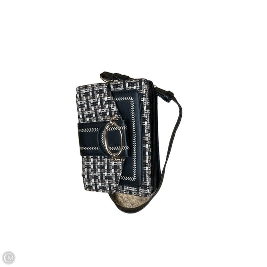 Crossbody By Clothes Mentor, Size: Small