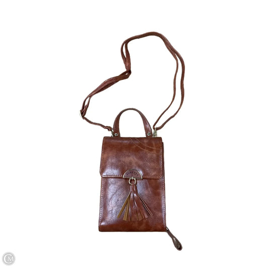 Crossbody By Cme, Size: Small