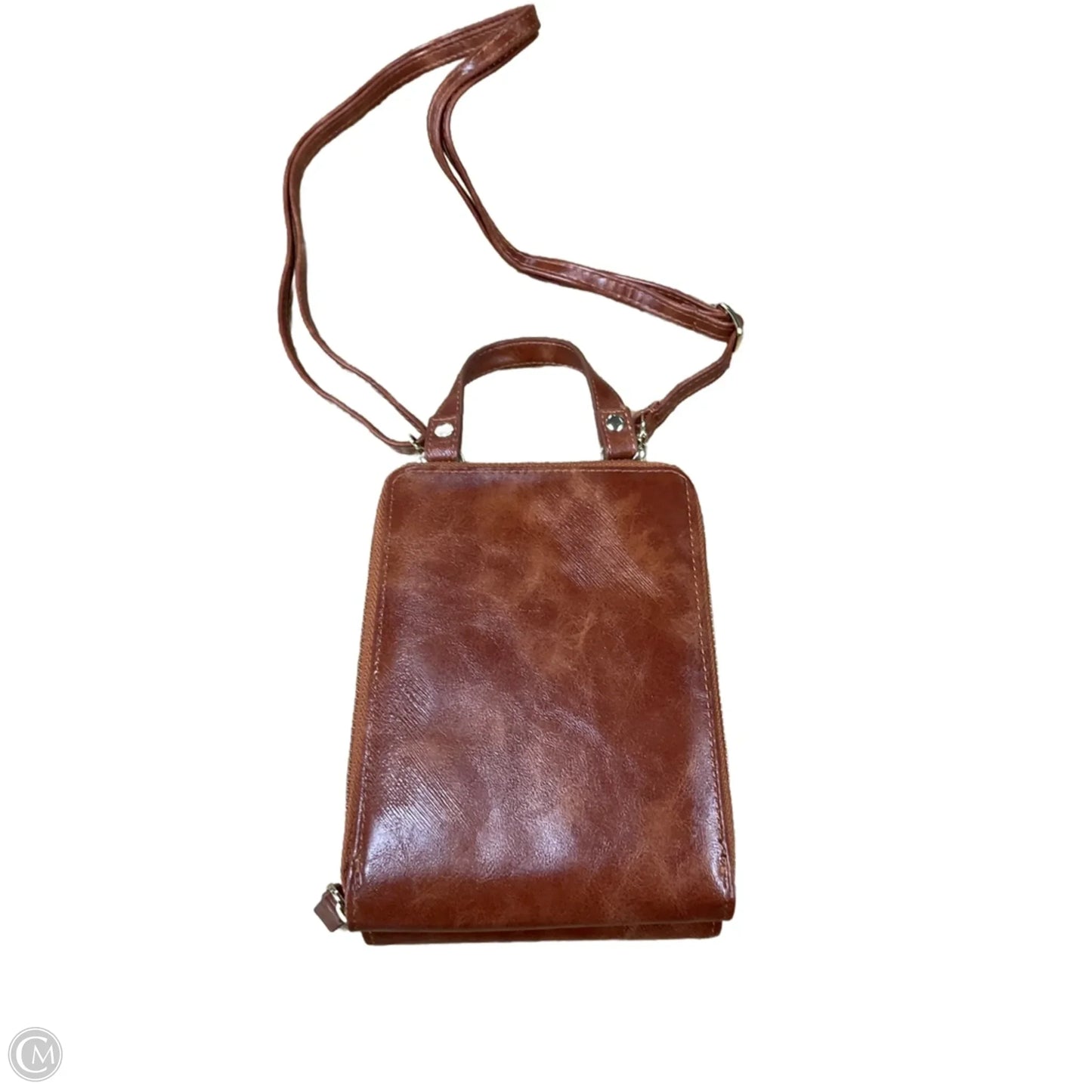 Crossbody By Cme, Size: Small