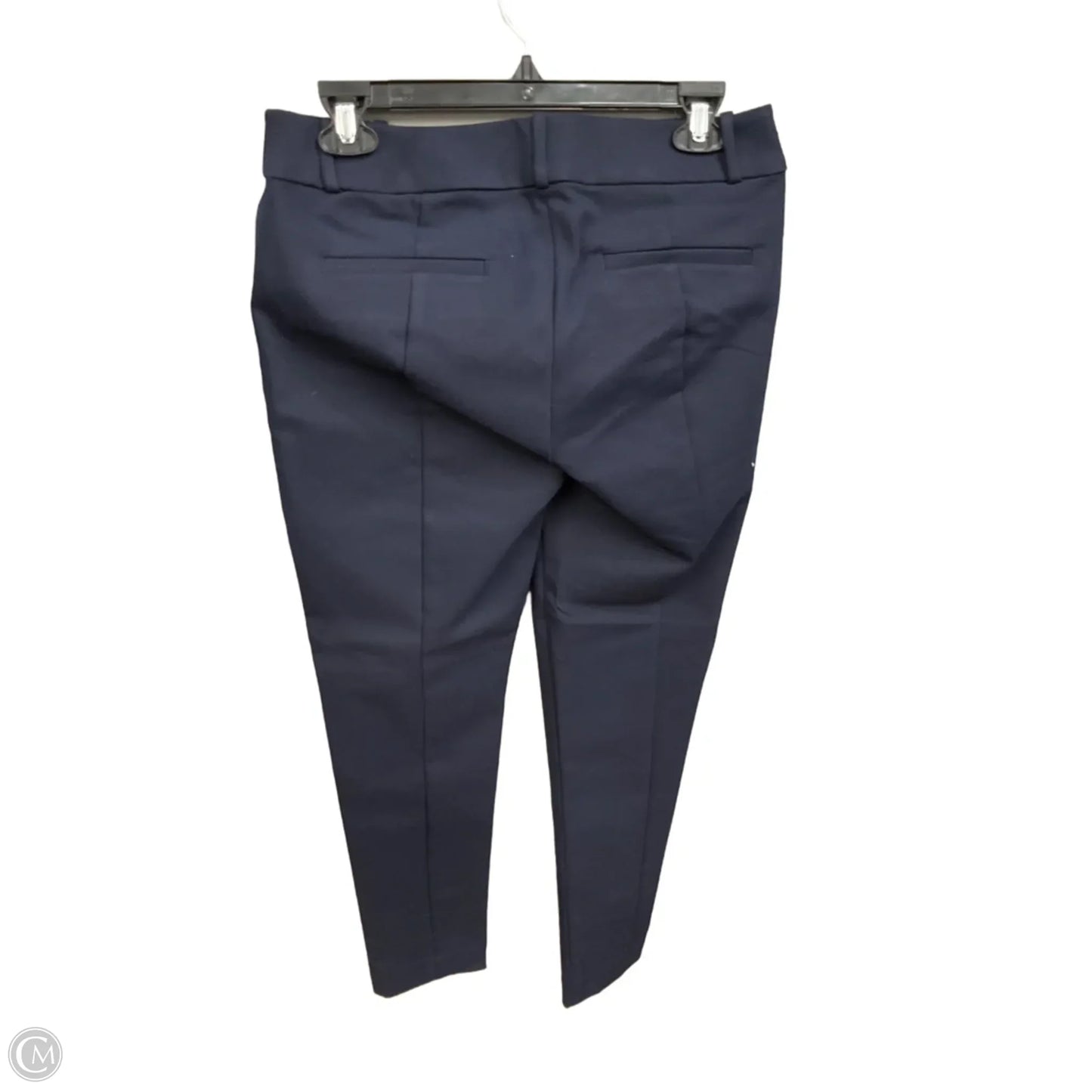 Pants Dress By Loft In Navy, Size: 2