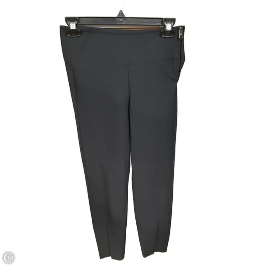 Pants Leggings By Athleta In Black, Size: 0