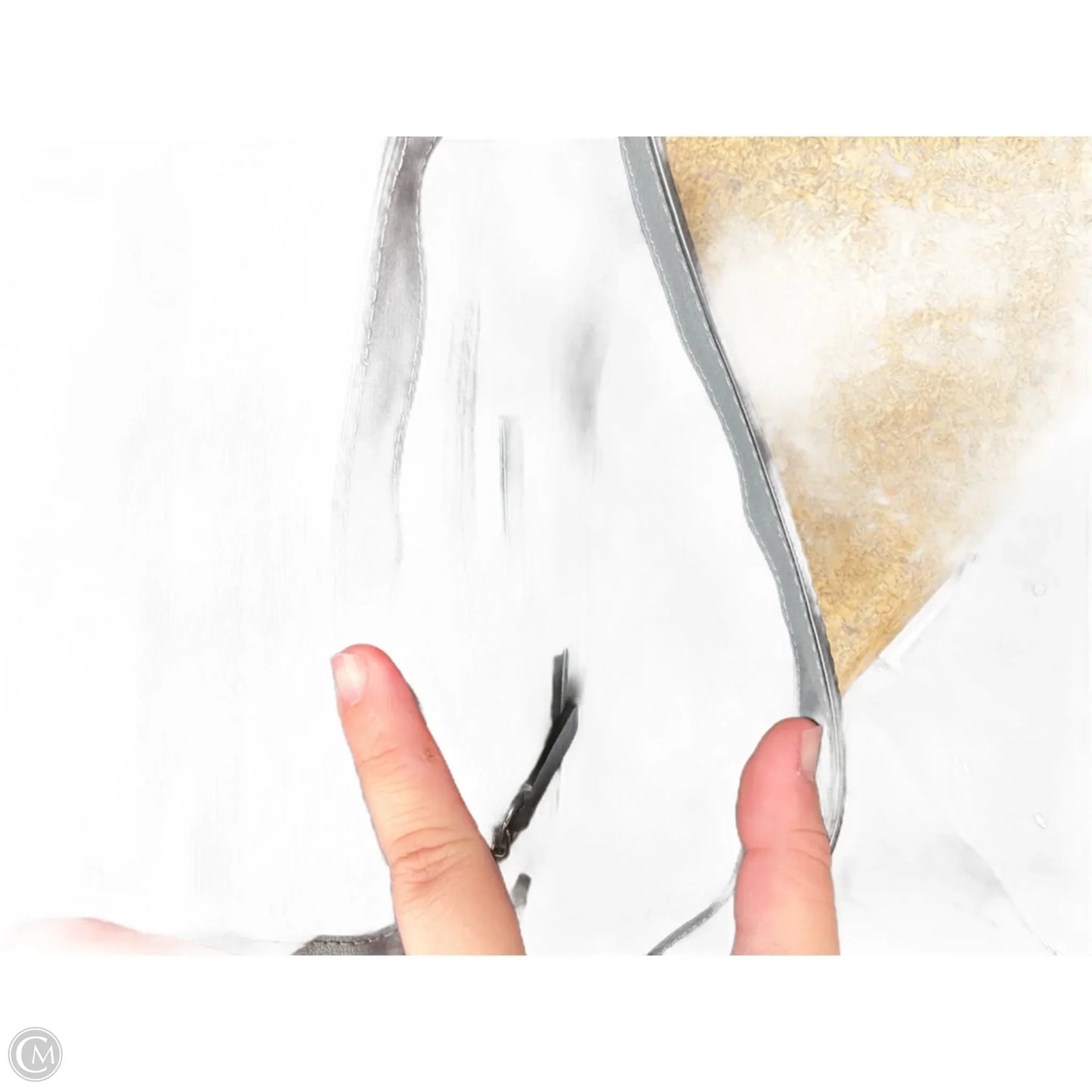 Crossbody Luxury Designer By Marc Jacobs, Size: Medium