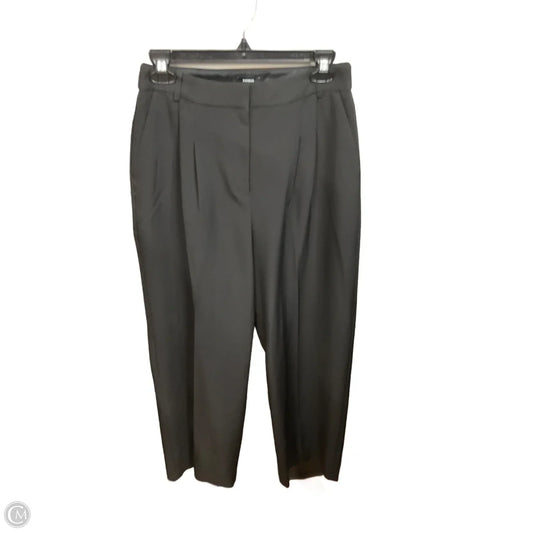 Pants Dress By Express In Black, Size: 8