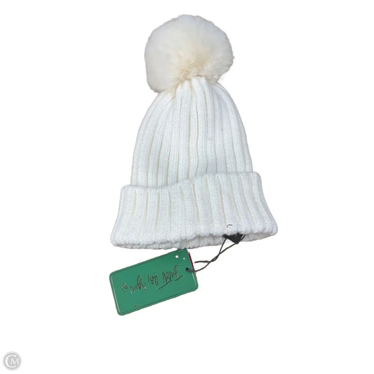 Hat Other By Vince Camuto