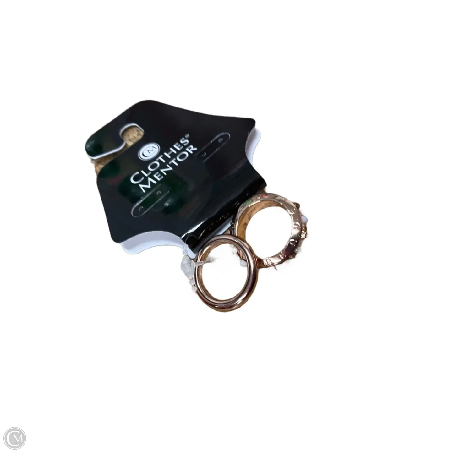 Ring Stackable By Henri Bendel