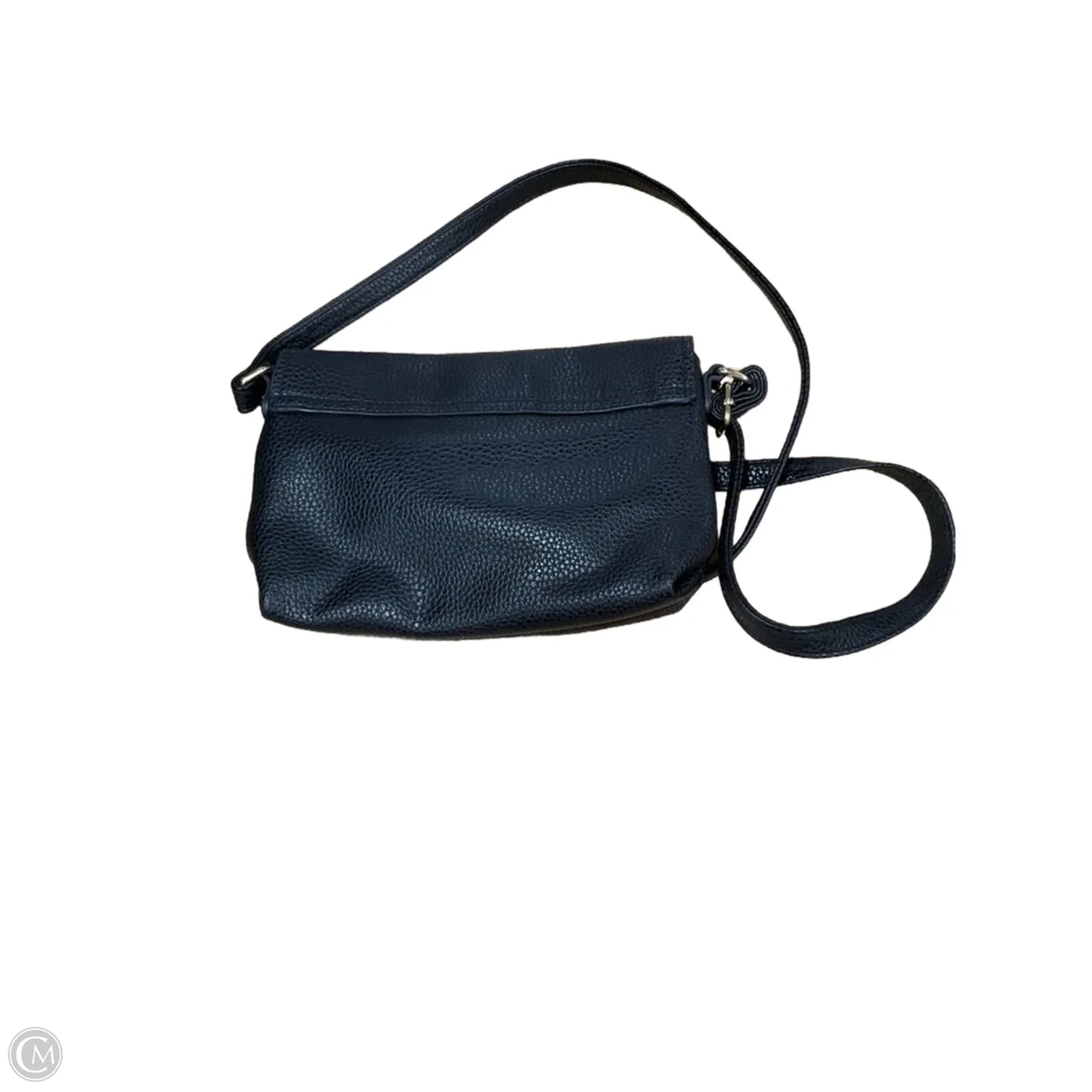 Crossbody By Clothes Mentor, Size: Small